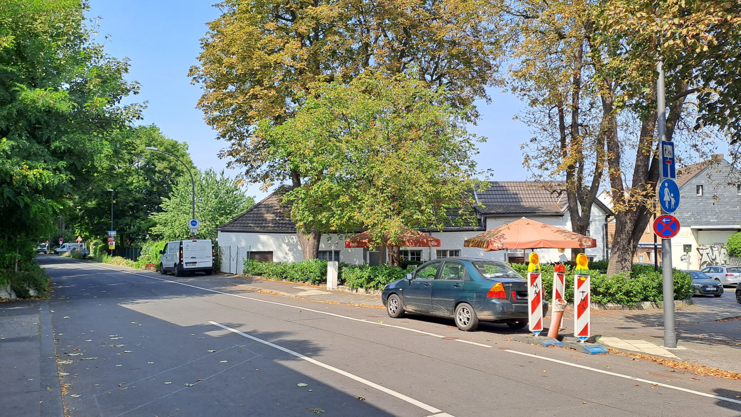 Muengersdorf Cologne